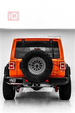 جیپ رانگلەر